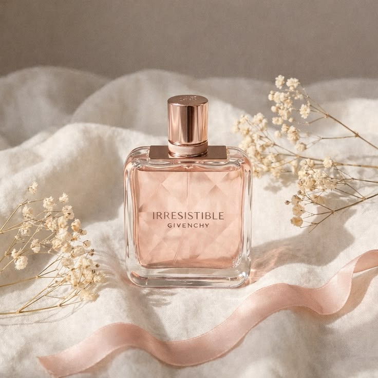 Women scent