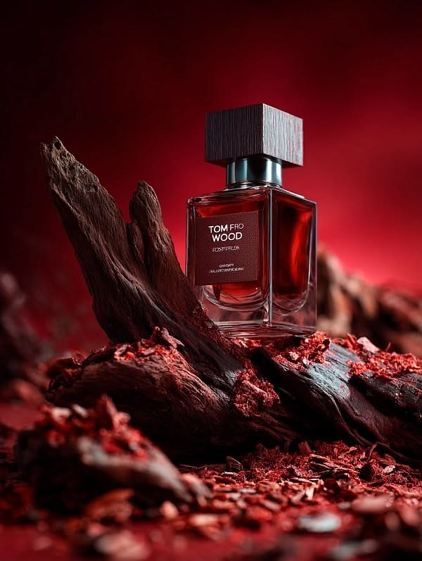 Unisex Scents